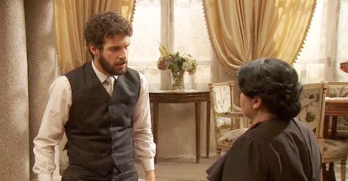 Il Segreto, anticipazioni dal 24 al 30 gennaio 2016: Bernarda vuole eliminare Bosco!