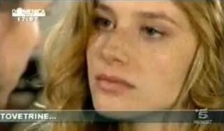 Paola Ventura (Claudia Alfonso), nuovo personaggio di Centovetrine