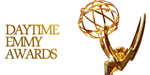 Daytime Emmy Awards 2015