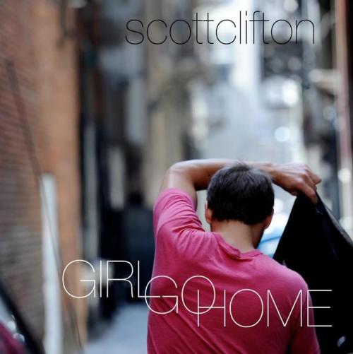 Girl Go Home - Scott Clifton