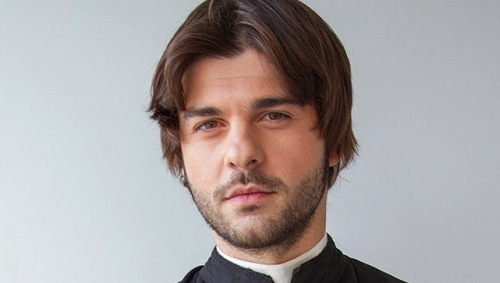 Gonzalo deciderà di lasciare il sacerdozio - Il Segreto anticipazioni