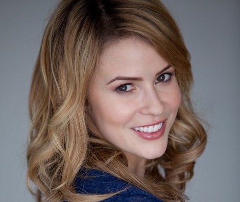 Linsey Godfrey coinvolta in un incidente | Beautiful