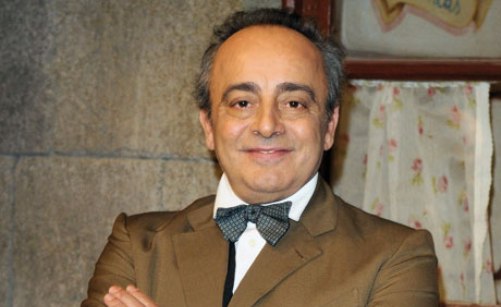Pedro Miranar di nuovo sindaco - Il Segreto