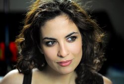 SERENA IANSITI a Le tre rose di Eva 3 e Il giovane Montalbano 2