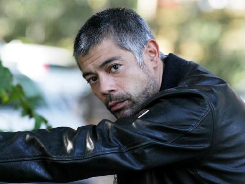 Attore ALESSANDRO PRETE