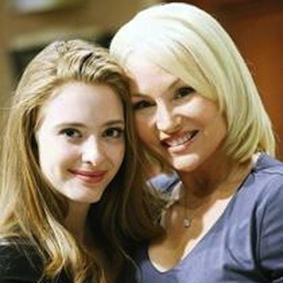 Darla Forrester e Aly - Beautiful