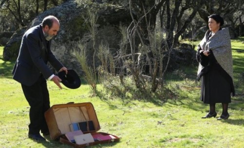 Anticipazioni Il Segreto: BERNARDA ucciderà davvero FULGENCIO?