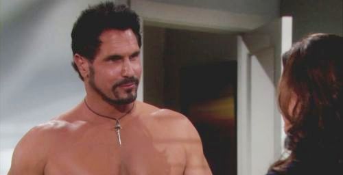 Bill e Katie - Soap Beautiful