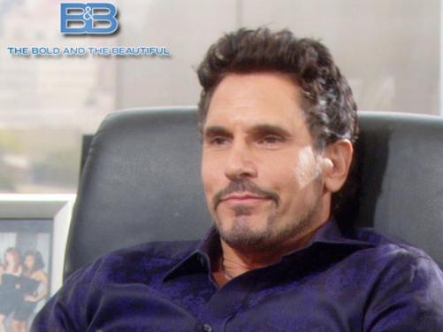 Beautiful: DON DIAMONT "rivuole" BILL e STEFFY