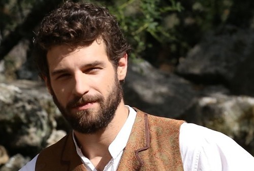 Anticipazioni Il Segreto: FRANCISCO ORTIZ sarà Bosco (l'altro figlio di Pepa e Tristan)