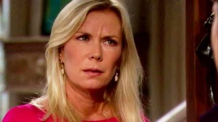 Brooke Logan | Beautiful | Anticipazioni