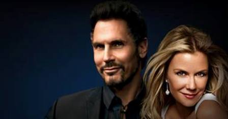Brooke e Bill - Beautiful