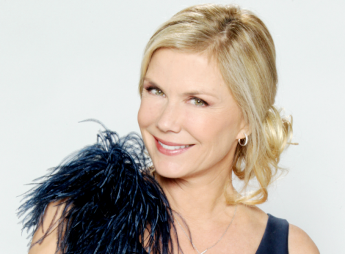 Anticipazioni Beautiful: BROOKE torna a vivere a villa Forrester?