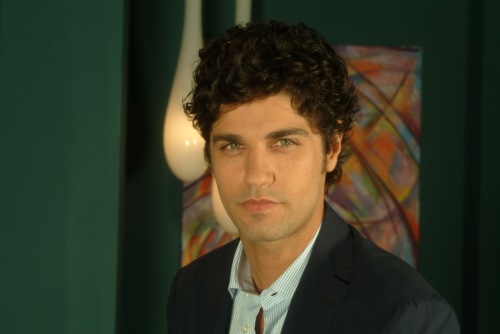 Velasco Centovetrine - Bruno Cabrerizo