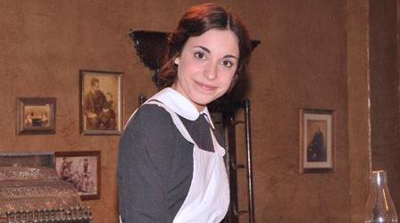 Puntate Il Segreto dal 1° al 7 febbraio 2015