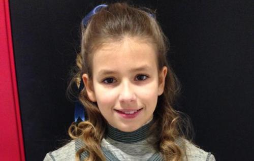 Anticipazioni Una vita: l'incidente di CARLOTA