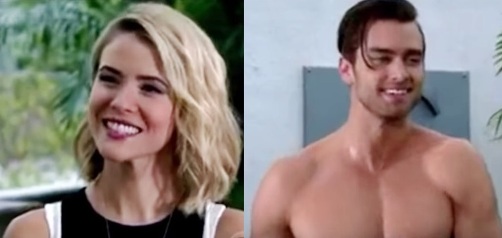 Anticipazioni Beautiful: CAROLINE vuole diventare madre, ma THOMAS è tornato per lei