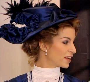 Anticipazioni Una Vita: CAYETANA ACCUSA ESPINOSA DI VIOLENZA