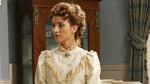 Anticipazioni Una vita: CAYETANA ordina a RITA di uccidere INOCENCIA