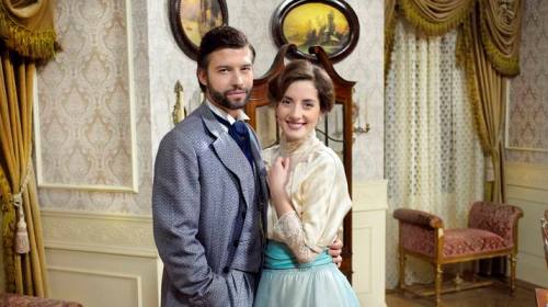 Anticipazioni Una vita: CELIA scopre di essere incinta