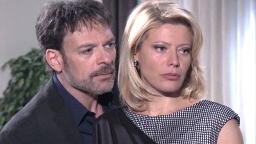 Sebastian e Carol - Centovetrine