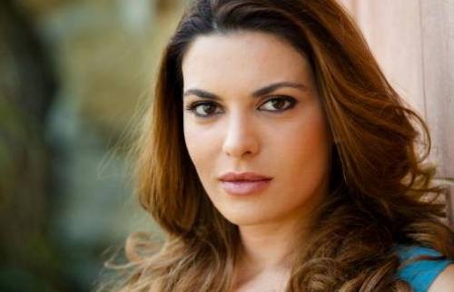 Claudia Ruffo Un posto al sole