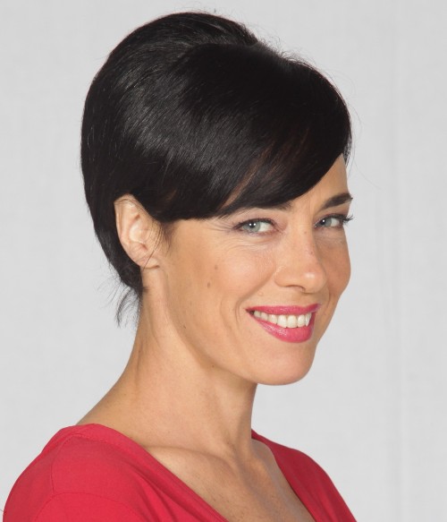 CRISTINA MOGLIA - Centovetrine