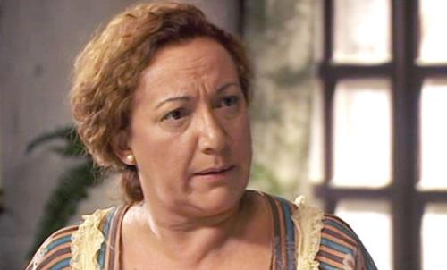 Dolores - Il Segreto