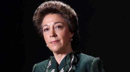 Francisca Montenegro viene rapita a Il Segreto