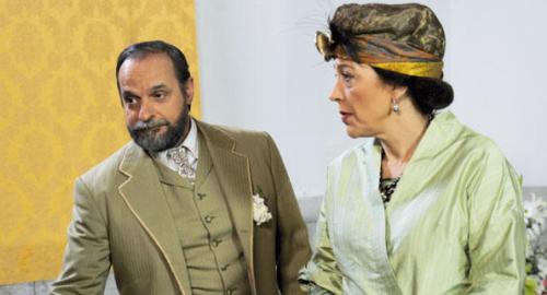 Raimundo - Donna Francisca - Il Segreto anticipazioni
