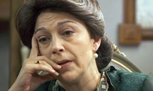 Donna Francisca Montenegro | Il Segreto