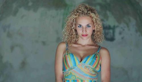 Elena Starace - Giada Ascione - Un posto al sole