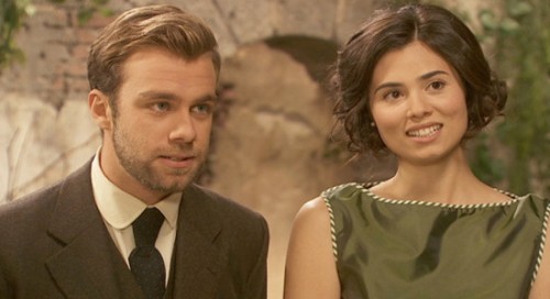 Fernando e Maria - Anticipazioni Il segreto (seconda stagione)