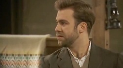 Fernando Mesia, telenovela Il Segreto