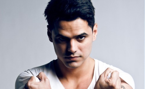 Fidel Betancourt