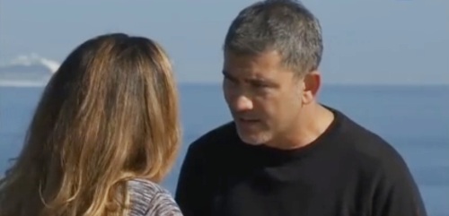 Franco e Angela in crisi | Un posto al sole