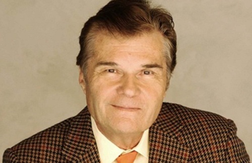 Fred Willard - John Forrester - Beautiful