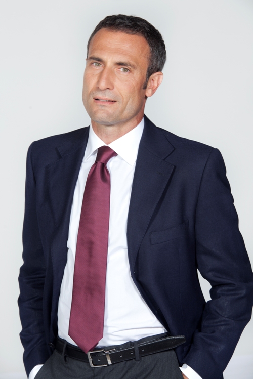 Giorgio | Centovetrine 2015