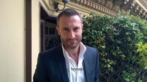 Giorgio Borghetti - Centovetrine