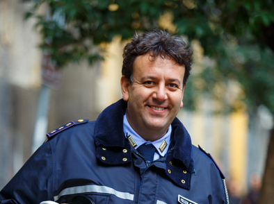 Anticipazioni Un posto al sole: per GUIDO un ritorno dal passato