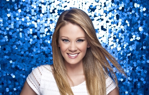Hope (Kimberly Matula) esce da Beautiful