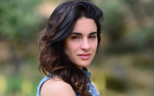 Anticipazioni Il Segreto: INES (Fariba Sheikhan) sarà il grande amore di BOSCO