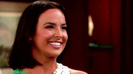 Ivy Forrester Beautiful