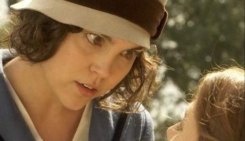 Jacinta e Ana - Il Segreto