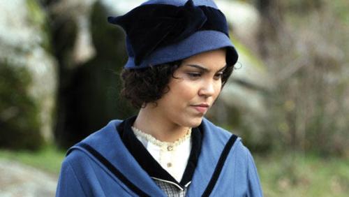 Jacinta Ramos - Il segreto - Victoria Camps Medina