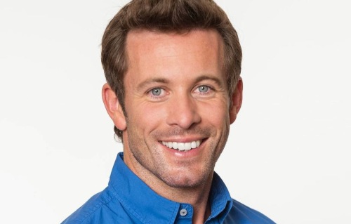 Tempesta d'amore: Tv Soap intervista JAN HARTMANN (Niklas)