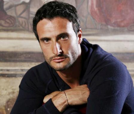 JGOR BARBAZZA nel cast di Un medico in famiglia 9