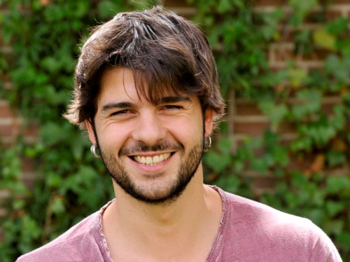 JORDI COLL A BARI IL 31 DICEMBRE