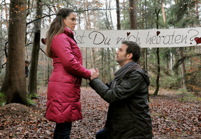 Julia | Nils | Tempesta d'amore