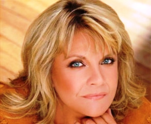 Kim Zimmer vuole lavorare a Beautiful